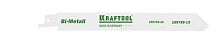 Полотно для сабельной электроножовки Kraftool 159755-13