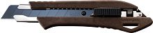 OL-WD-AL OLFA  WOOD-PP Models 18 мм, с сегментированным лезвием, нож