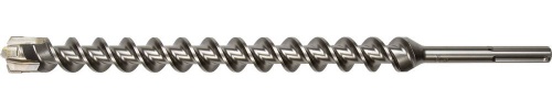 Бур по бетону SDS-Max KRAFTOOL INDUSTRIE 29317-570-32 Бур по бетону SDS-Max KRAFTOOL INDUSTRIE 29317-570-32
