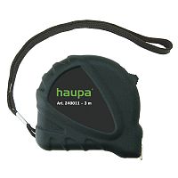 Рулетка измерительная Haupa 240011