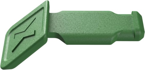 Клипса для маркировки инструмента KNIPEX ColorCode KN-006110CG фото 3