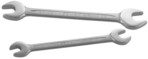 Ключ гаечный рожковый Jonnesway W251417 Ключ гаечный рожковый Jonnesway W251417