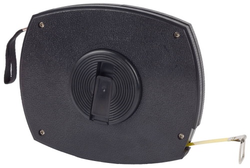 Мерная лента стальная STAYER MASTER 3416-50_z01 Мерная лента стальная STAYER MASTER 3416-50_z01