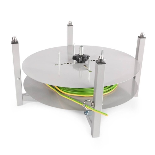 Устройство размотки провода КВТ DR-40 88553 Устройство размотки провода КВТ DR-40 88553