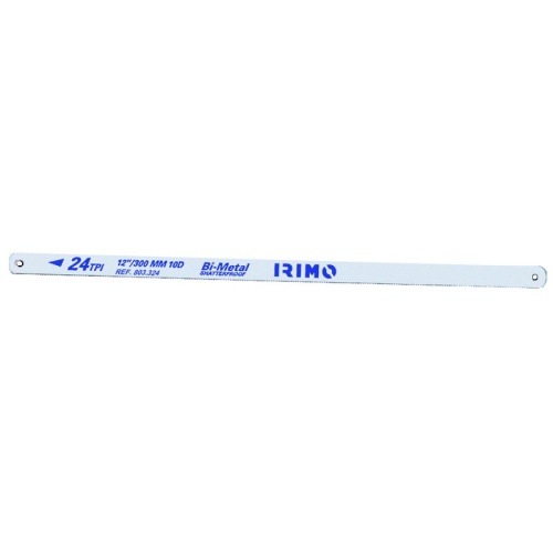 Полотно биметаллическое IRIMO 803-324-50