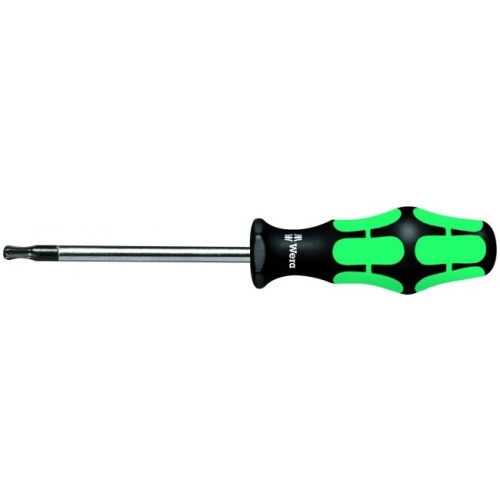 we-027954 367 K TORX WERA Отвертка TX25/100 we-027954 367 K TORX WERA Отвертка TX25/100