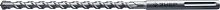 29350-250-20_z02  ЗУБР Бур SDS-max 20 x 250/360 мм, Профессионал