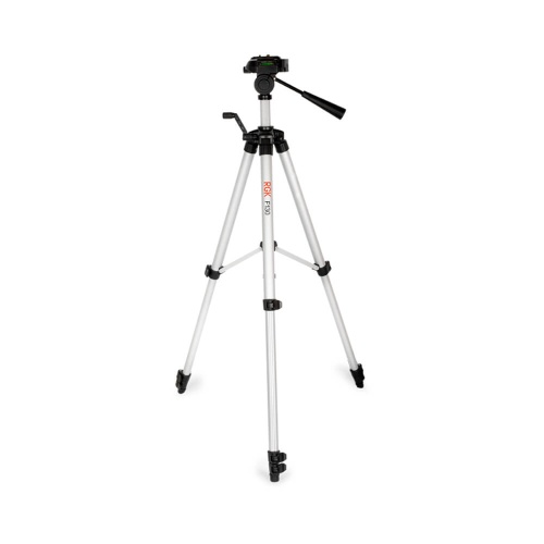 Комплект: лазерный уровень RGK ML-11 + штатив RGK F130 фото 4