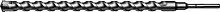 29370-880-40 STAYER  Бур SDS-max 40 x 880/1000 мм, Professional