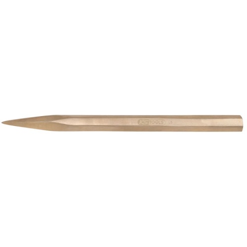 Коническое зубило KS TOOLS BRONZEplus 963.2491