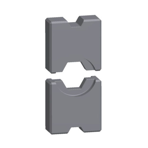 Матрица обжимная Weidmueller ES EPG 45 HEX 25/50 1500970000