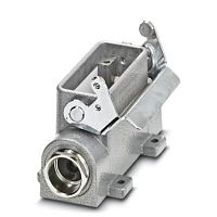 Корпус - HC-D 15-SML-52/M1PG16 - 1772382 Phoenix contact