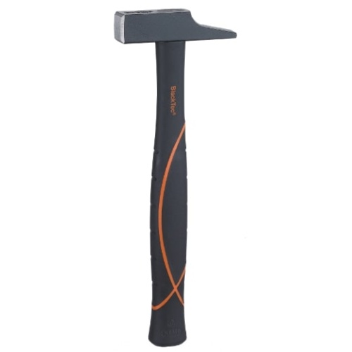 PI-003290028 PICARD 329 FS BlackTec Молоток столярный с 3К фиберглассовой рукояткой, 400 г, 320 мм, боек: квадрат 28 мм, французская модель, DIN 5109 PI-003290028 PICARD 329 FS BlackTec Молоток столярный с 3К фиберглассовой рукояткой, 400 г, 320 мм, боек: квадрат 28 мм, французская модель, DIN 5109