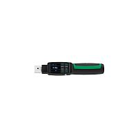 Моментный ключ MANOSKOP с контролем угла поворота 4-40 Нм STAHLWILLE 714/4 96500904
