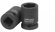 Головка торцевая ударная Jonnesway S03A4118