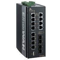 Управляемый промышленный коммутатор PHOENIX CONTACT EX73934E-0VB-PXC 1371248