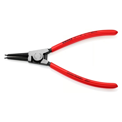 Комплект щипцов для стопорных колец KNIPEX KN-002003V02 фото 4