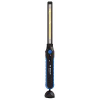 9TA267W KING TONY  Фонарь светодиодный, шарнирный, 1+1 элементов, Wireless магнитная, Li-Ion, 3,7 В