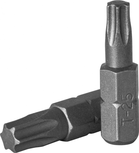 Вставка-бита 10 мм DR TORX Jonnesway D130T40 Вставка-бита 10 мм DR TORX Jonnesway D130T40