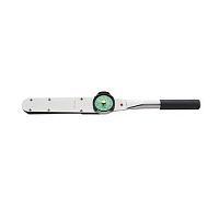 Ключ моментный динамометрический D3-200-NM-SSD 40-200 Нм квадрат 1/2" STAHLWILLE 91055004