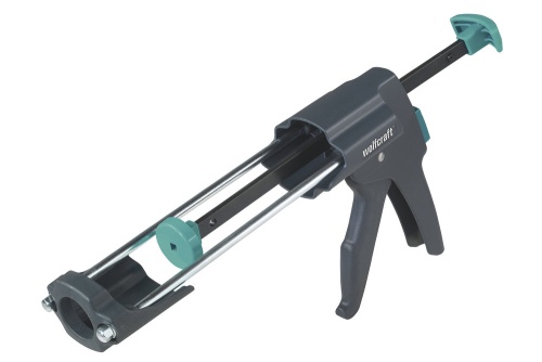 Механический пресс-пистолет wolfcraft MG 600 PRO 4356000 Механический пресс-пистолет wolfcraft MG 600 PRO 4356000