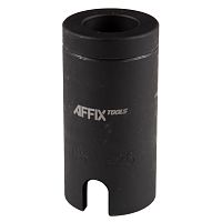 AF11023626 AFFIX Оправка для выпрессовки сайлетблоков, D36 х d26