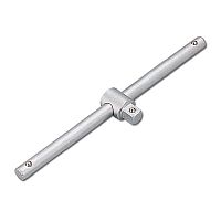 Поперечная рукоятка 3/4" 460 мм HONITON ST-C6460