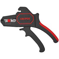 Автоматический инструмент для удаления изоляции KNIPEX KN-1262180