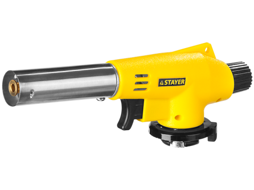 MaxTerm. Газовые горелки Stayer 55588 MaxTerm. Газовые горелки Stayer 55588