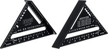 34306-17 STAYER  170 мм, 5-в-1, универсальный кровельный угольник, Professional