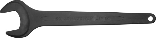 W67160 Ключ гаечный рожковый ударный 60 мм Jonnesway W67160 Ключ гаечный рожковый ударный 60 мм Jonnesway