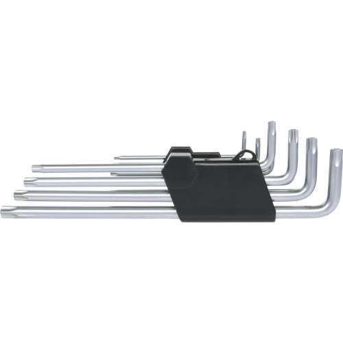 Набор Г-образных ключей Torx BO KS TOOLS 151.2470 фото 2 Набор Г-образных ключей Torx BO KS TOOLS 151.2470 фото 2
