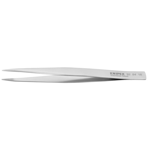 Пинцет захватный прецизионный KNIPEX KN-928418 фото 2