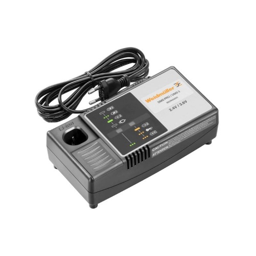 Зарядное устройство WEIDMULLER LG DMS PRO/ DMS 3 9007460000 Зарядное устройство WEIDMULLER LG DMS PRO/ DMS 3 9007460000