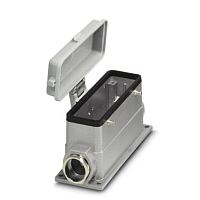 Корпус - HC-B 24-SFQD-67/M1PG21 - 1772010 Phoenix contact