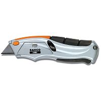 SQZ150003 BAHCO нож универсальный с выдвижным лезвием