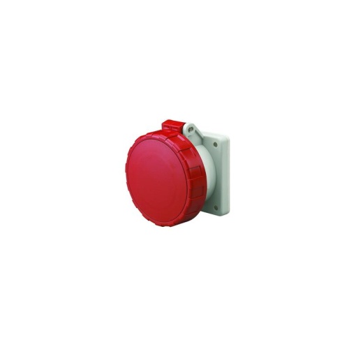 Розетка панельная IP67 ДКС DIS4273266