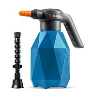 PHS-2 GRINDA  2 л, аккумуляторный опрыскиватель, PROLine