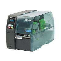 Принтер термотрансферный РМС MK10-SQUIX