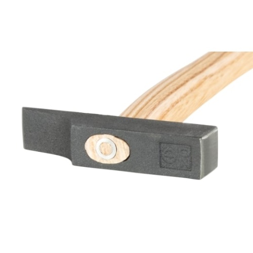 PI-3002520119 PICARD RUTHE 3002520119 ES Молоток столярный с рукояткой из ясеня, общ. 445 г, 300 мм, боек: квадрат 25 мм, французская модель, DIN 5109 фото 3