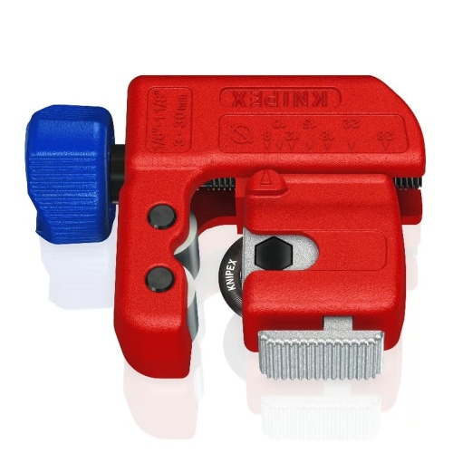Мини-труборез KNIPEX TubiX S KN-903101 Мини-труборез KNIPEX TubiX S KN-903101