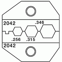 PT-2042 Paladin Tools