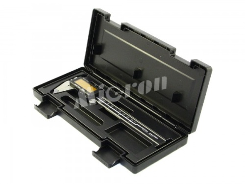 Штангенциркуль электронный MICRON ШЦЦБ-1-150 77946 фото 3