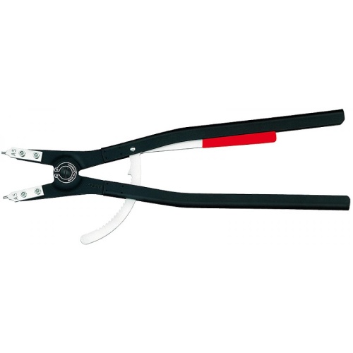 Щипцы для стопорных колец KNIPEX KN-4610A5 Щипцы для стопорных колец KNIPEX KN-4610A5