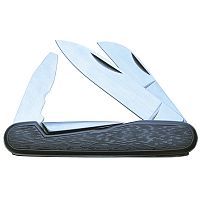 Нож монтерский Haupa 200018