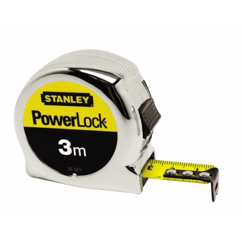 Рулетка STANLEY 0-33-522