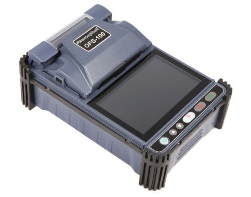 OFS-100 Сварочный аппарат FTTx ShinewayTech OFS-100 Сварочный аппарат FTTx ShinewayTech