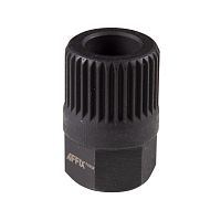AF10610001 AFFIX Головка фиксатор шкива генератора, VAG, ОЕМ3400