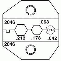 PT-2046 Paladin Tools