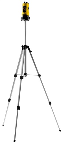 Линейный лазерный нивелир LaserMax STAYER PROFESSIONAL 34960-H2 фото 3